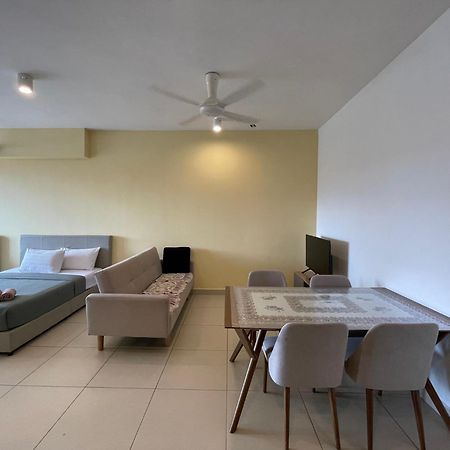 Cozy Stay @ Midhills by AuroraHomes 15 Genting Highlands Zewnętrze zdjęcie