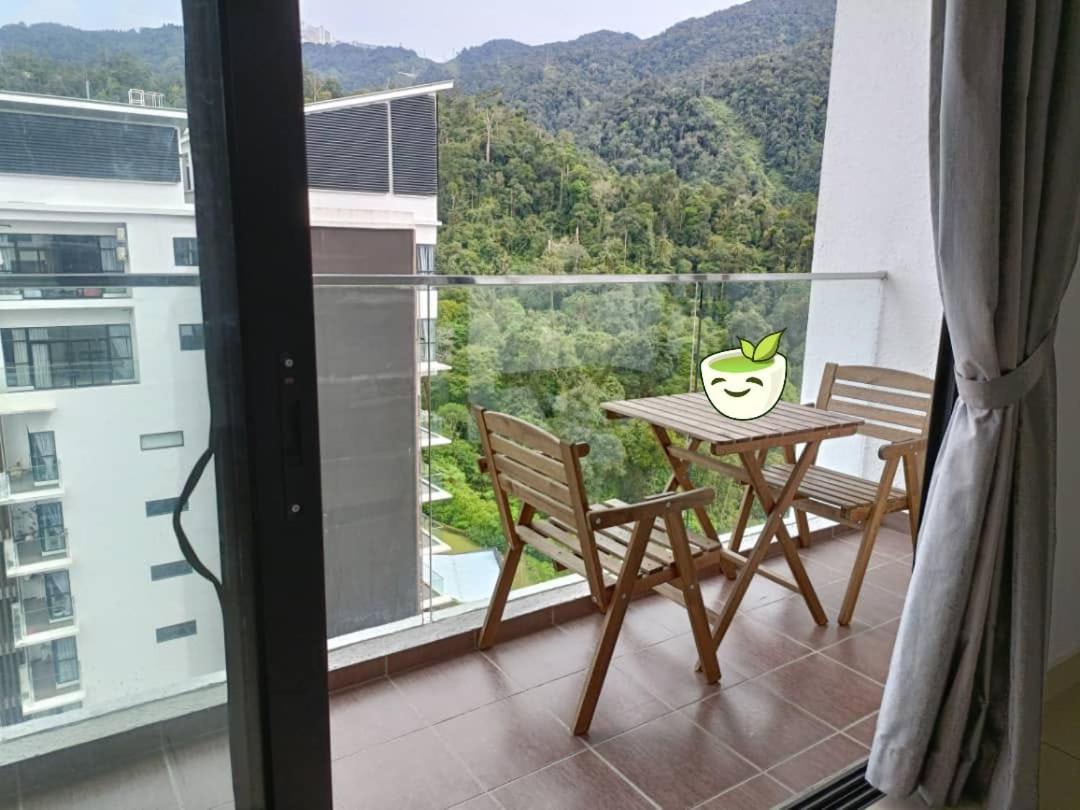 Cozy Stay @ Midhills by AuroraHomes 15 Genting Highlands Zewnętrze zdjęcie