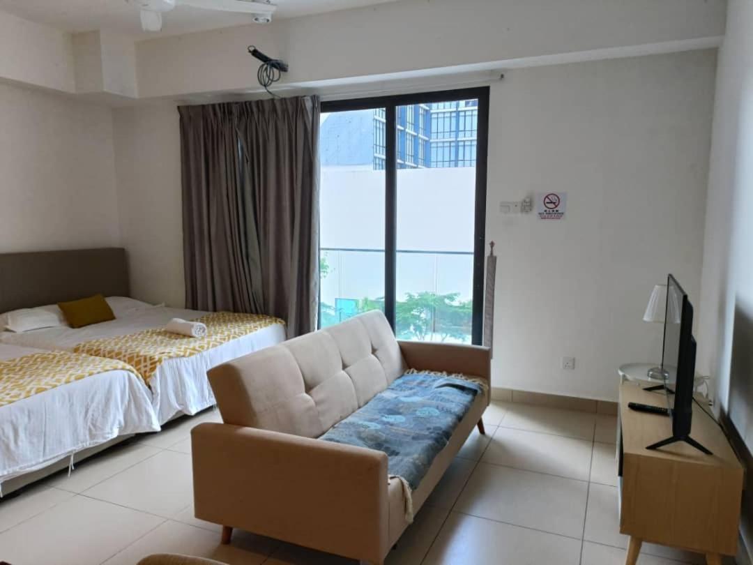 Cozy Stay @ Midhills by AuroraHomes 15 Genting Highlands Zewnętrze zdjęcie