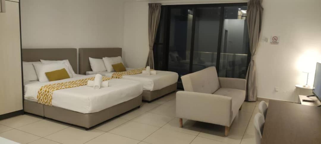 Cozy Stay @ Midhills by AuroraHomes 15 Genting Highlands Zewnętrze zdjęcie