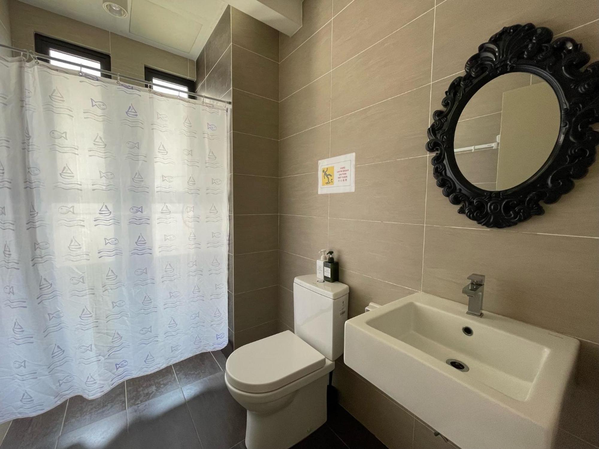 Cozy Stay @ Midhills by AuroraHomes 15 Genting Highlands Zewnętrze zdjęcie