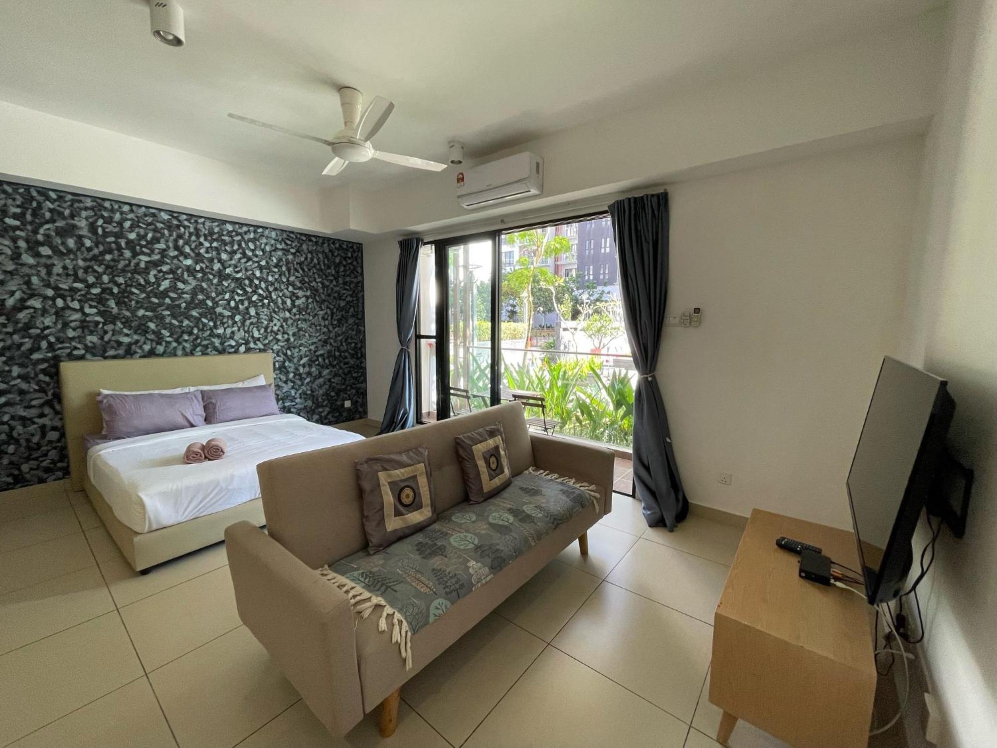 Cozy Stay @ Midhills by AuroraHomes 15 Genting Highlands Zewnętrze zdjęcie