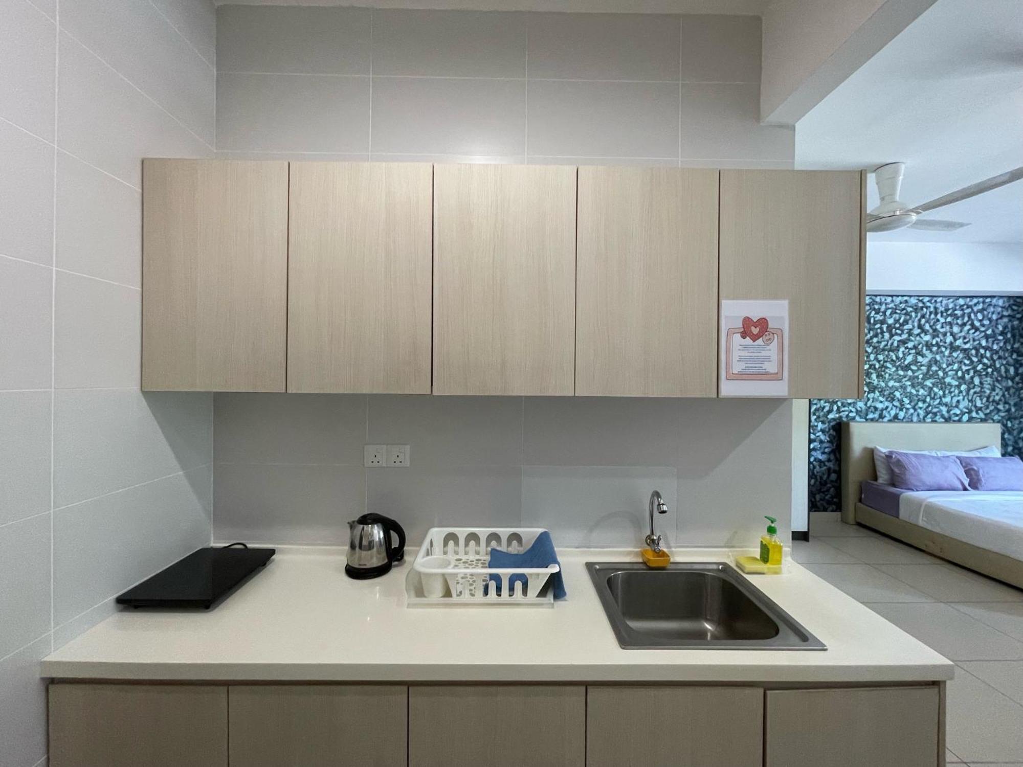 Cozy Stay @ Midhills by AuroraHomes 15 Genting Highlands Zewnętrze zdjęcie