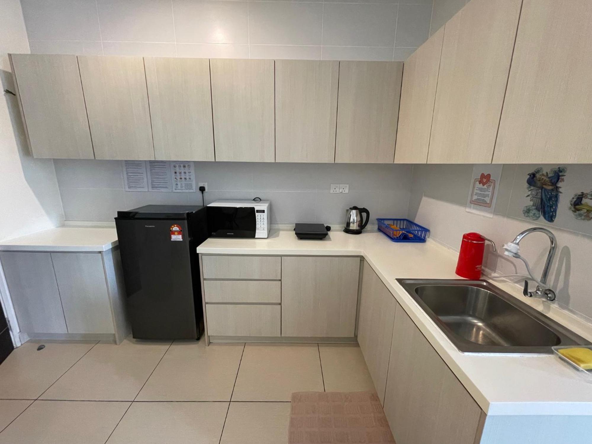 Cozy Stay @ Midhills by AuroraHomes 15 Genting Highlands Zewnętrze zdjęcie