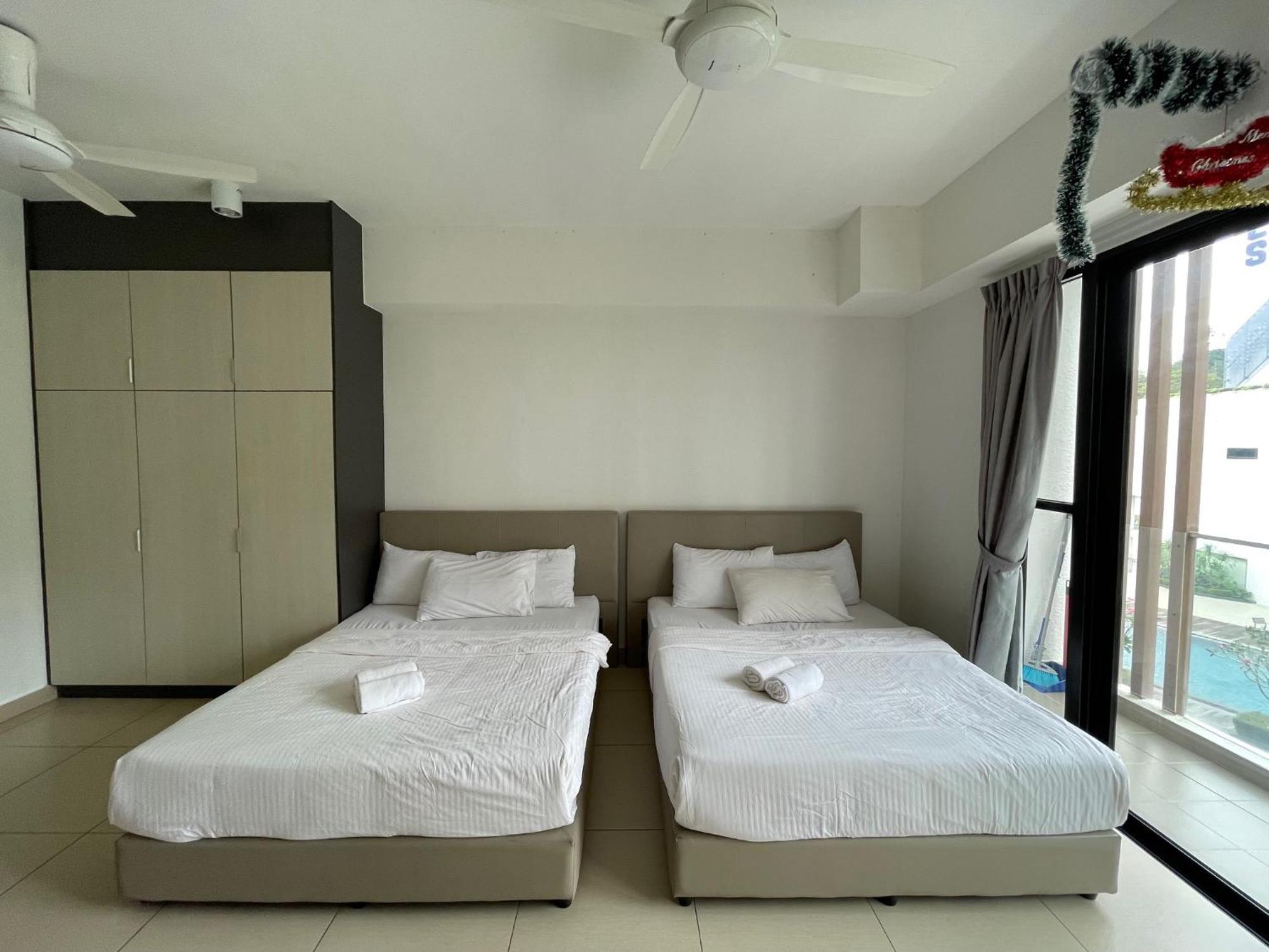 Cozy Stay @ Midhills by AuroraHomes 15 Genting Highlands Zewnętrze zdjęcie