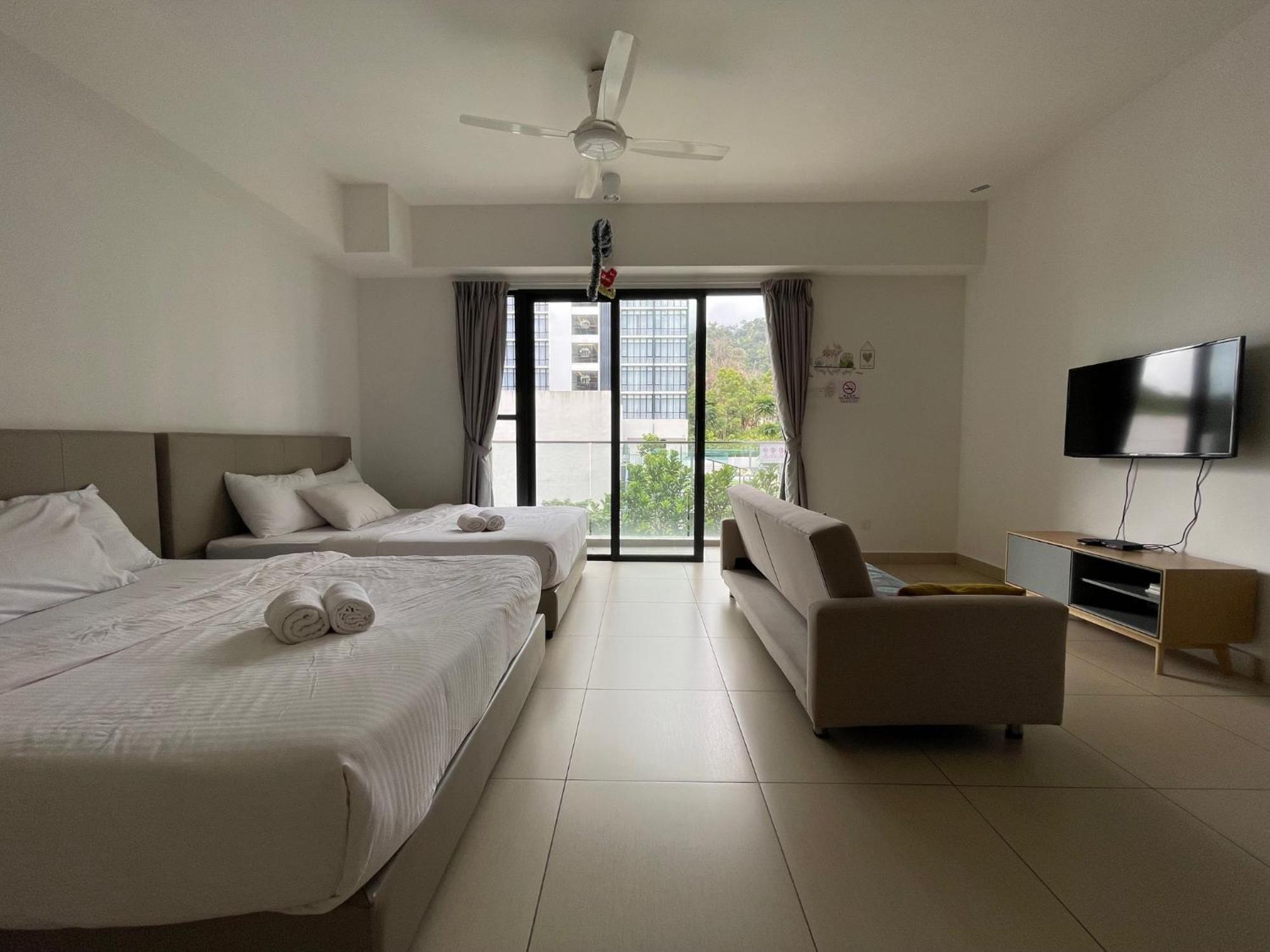Cozy Stay @ Midhills by AuroraHomes 15 Genting Highlands Zewnętrze zdjęcie