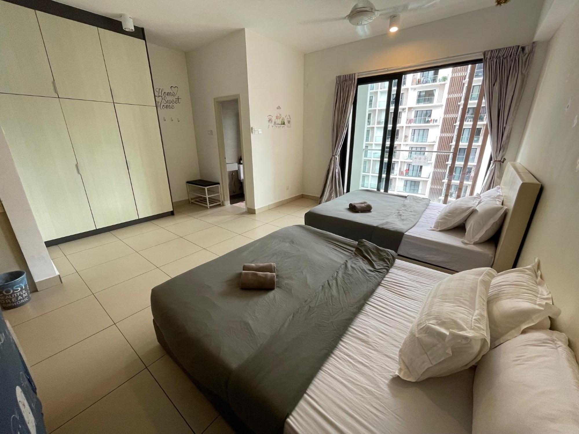 Cozy Stay @ Midhills by AuroraHomes 15 Genting Highlands Zewnętrze zdjęcie