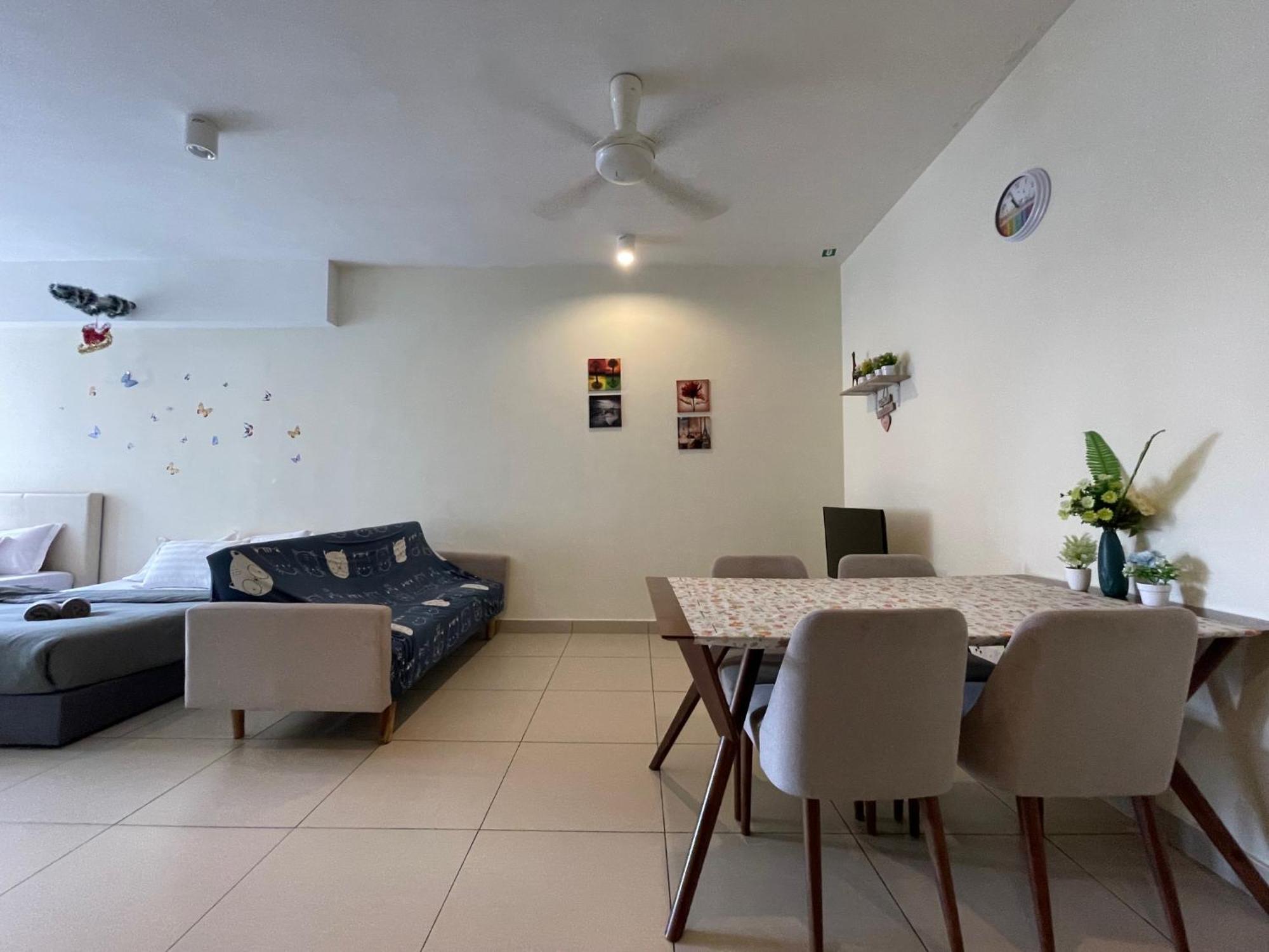 Cozy Stay @ Midhills by AuroraHomes 15 Genting Highlands Zewnętrze zdjęcie