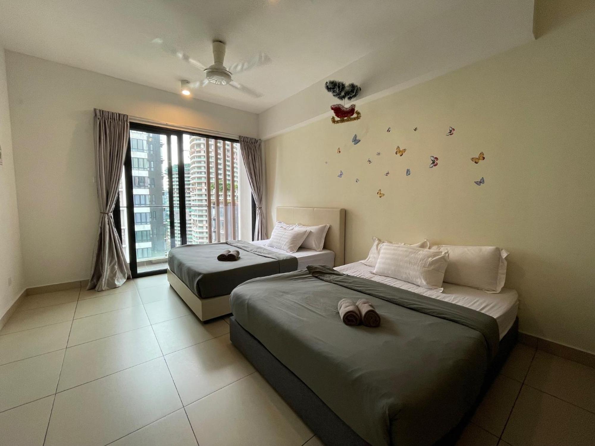 Cozy Stay @ Midhills by AuroraHomes 15 Genting Highlands Zewnętrze zdjęcie
