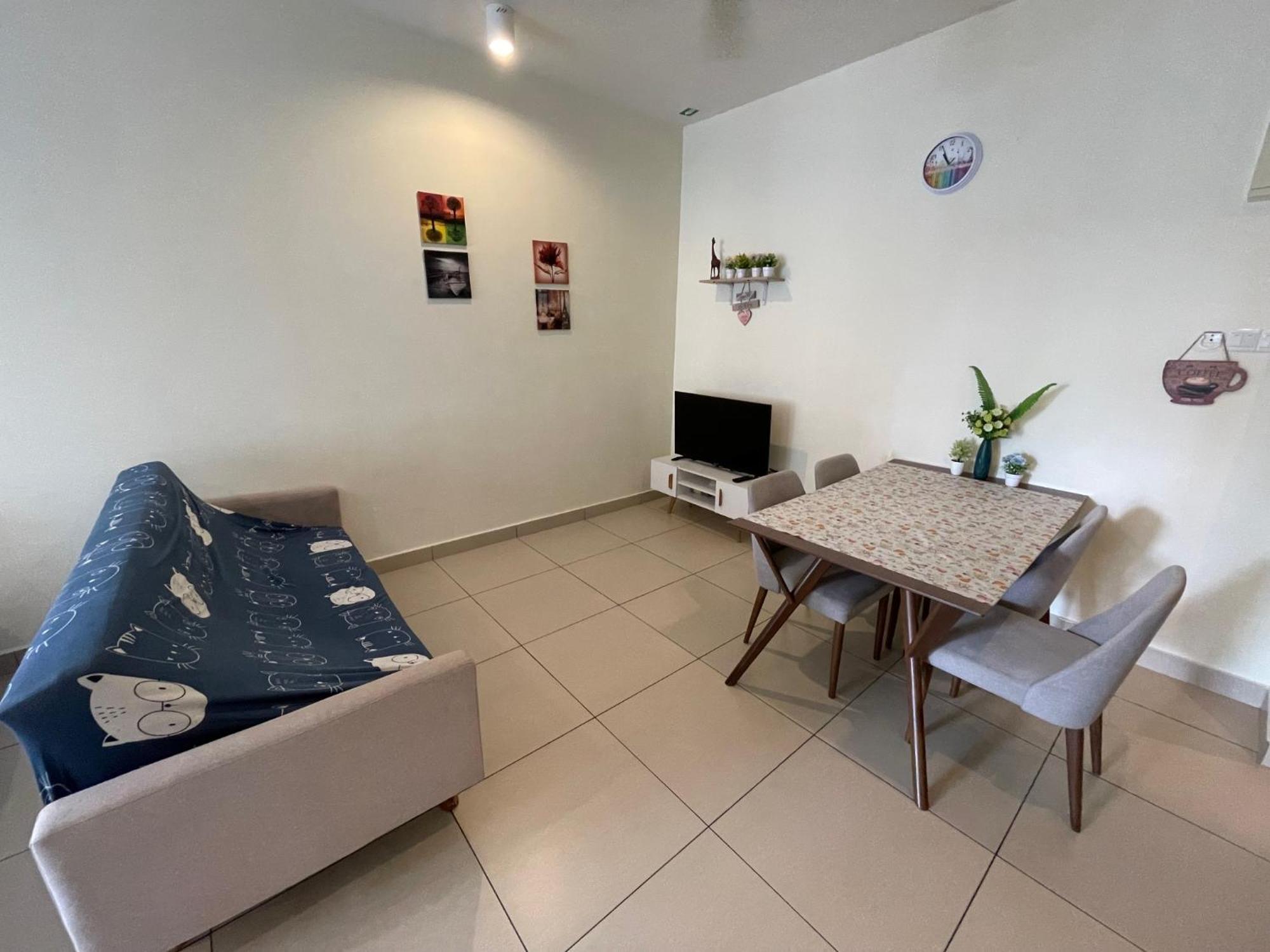 Cozy Stay @ Midhills by AuroraHomes 15 Genting Highlands Zewnętrze zdjęcie