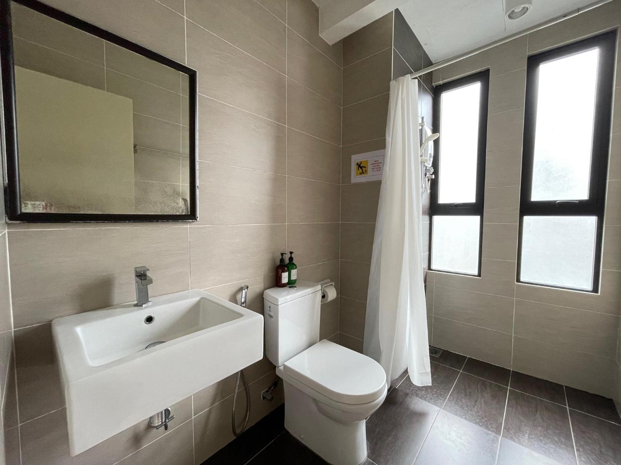 Cozy Stay @ Midhills by AuroraHomes 15 Genting Highlands Zewnętrze zdjęcie