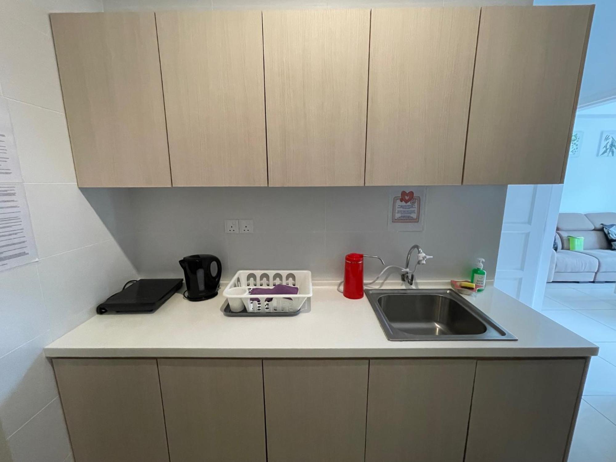 Cozy Stay @ Midhills by AuroraHomes 15 Genting Highlands Zewnętrze zdjęcie