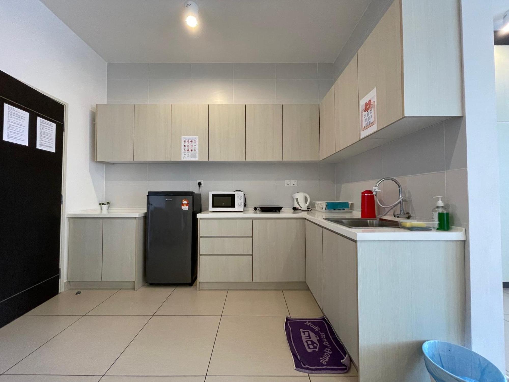 Cozy Stay @ Midhills by AuroraHomes 15 Genting Highlands Zewnętrze zdjęcie
