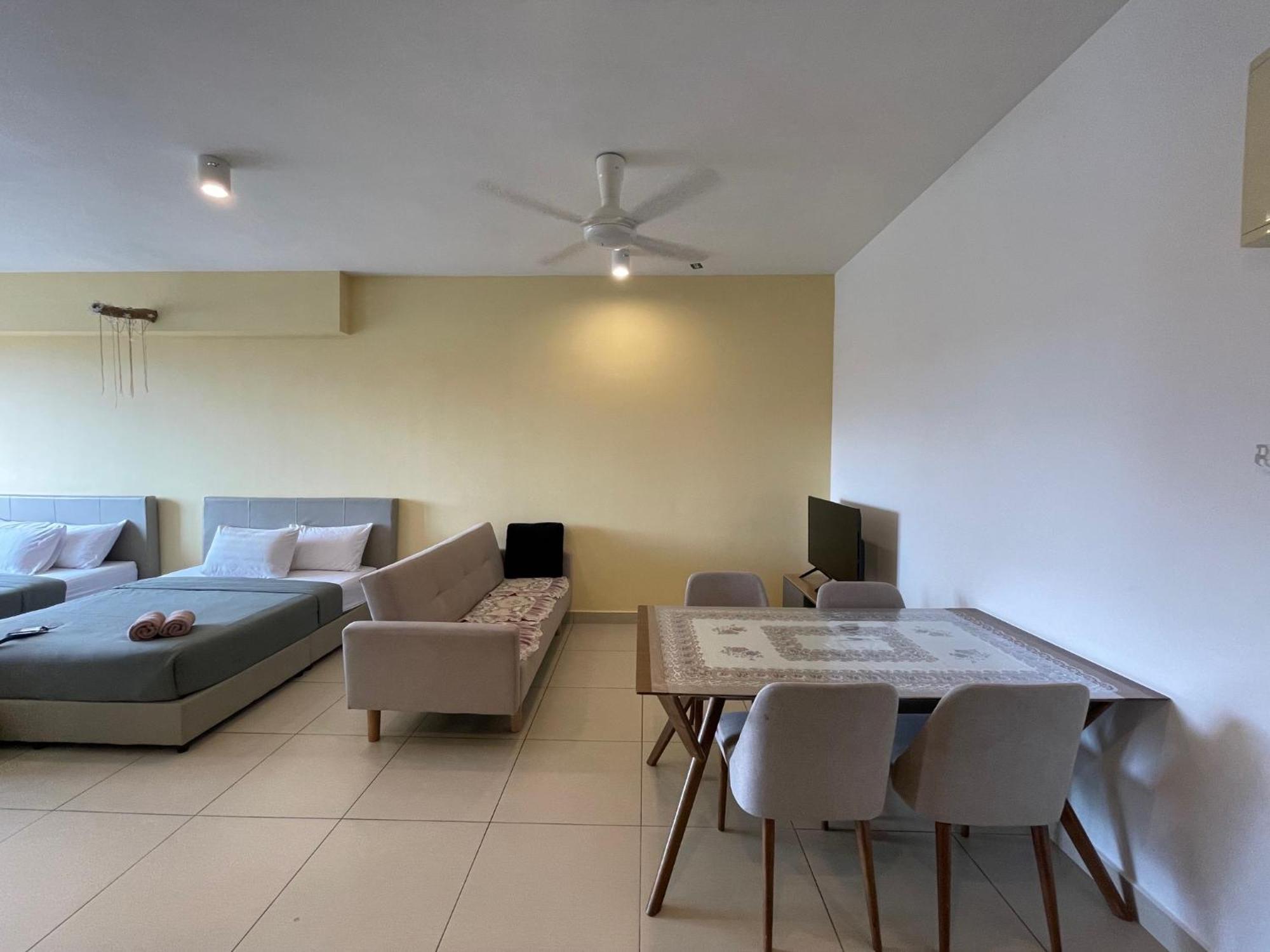 Cozy Stay @ Midhills by AuroraHomes 15 Genting Highlands Zewnętrze zdjęcie